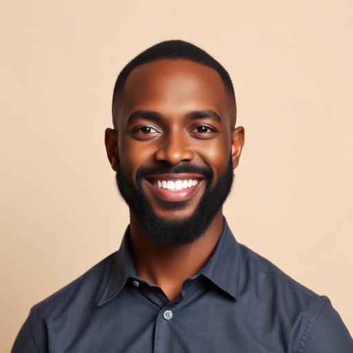 Kwame Mensah