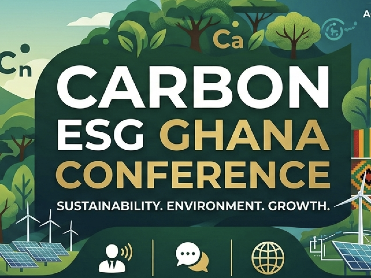 Carbon ESG Conference