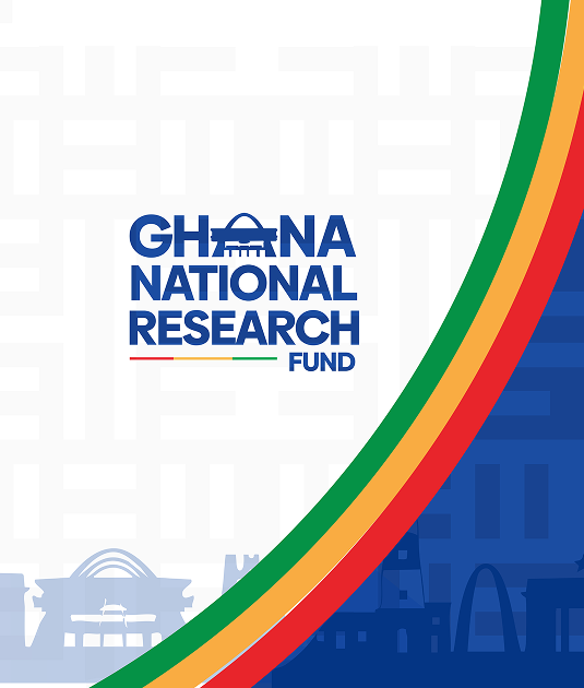 GHANA NATIONAL RESEARCH FUND