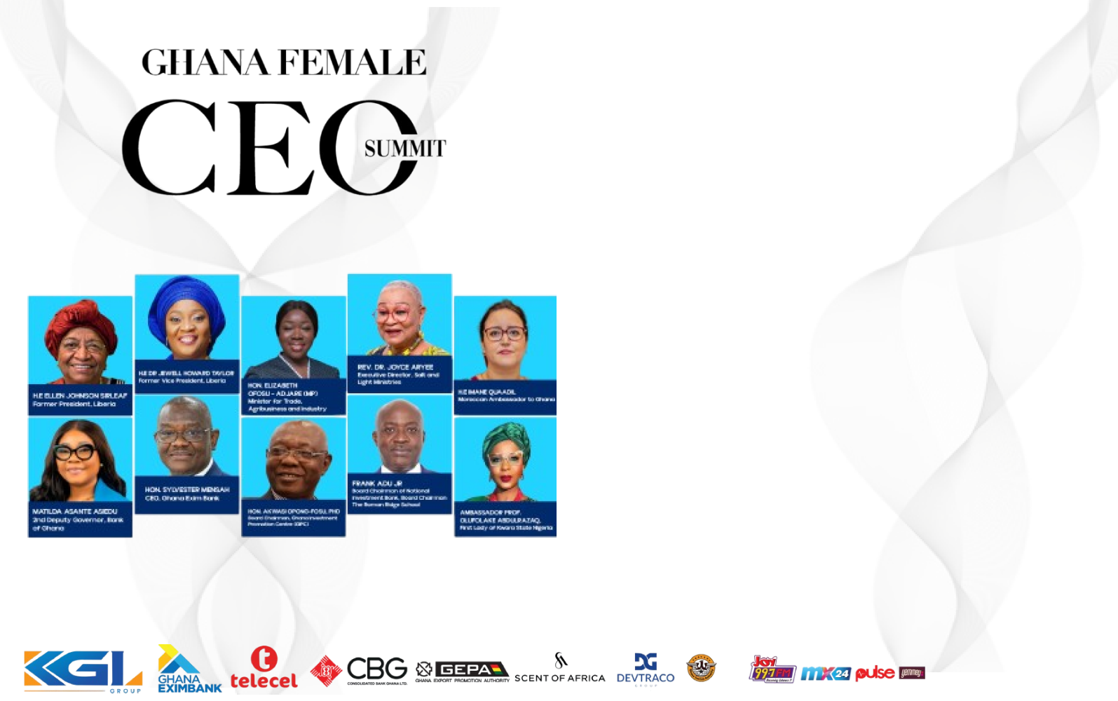 Ghana Female CEO Summit