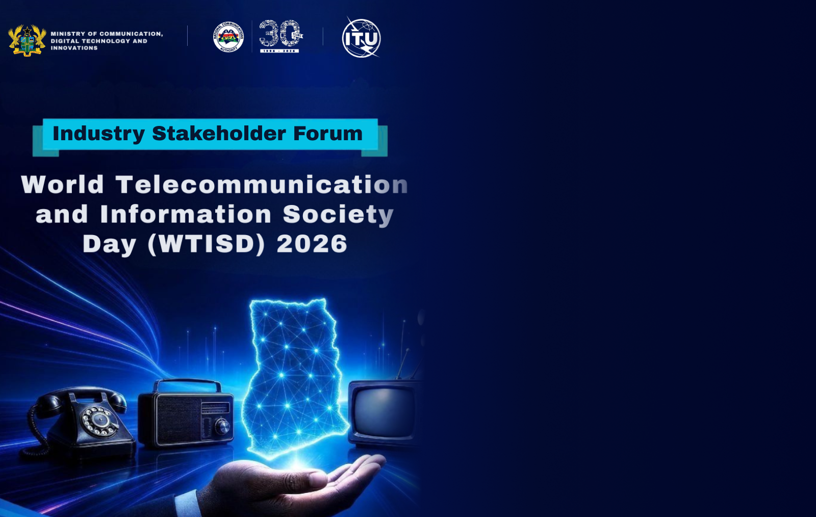 NCA Industry Stakeholder Forum