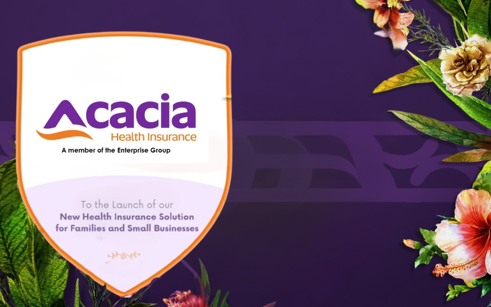 Acacia Health Insurance