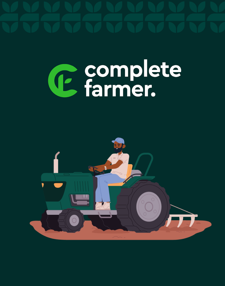 Complete Farmer Launch
