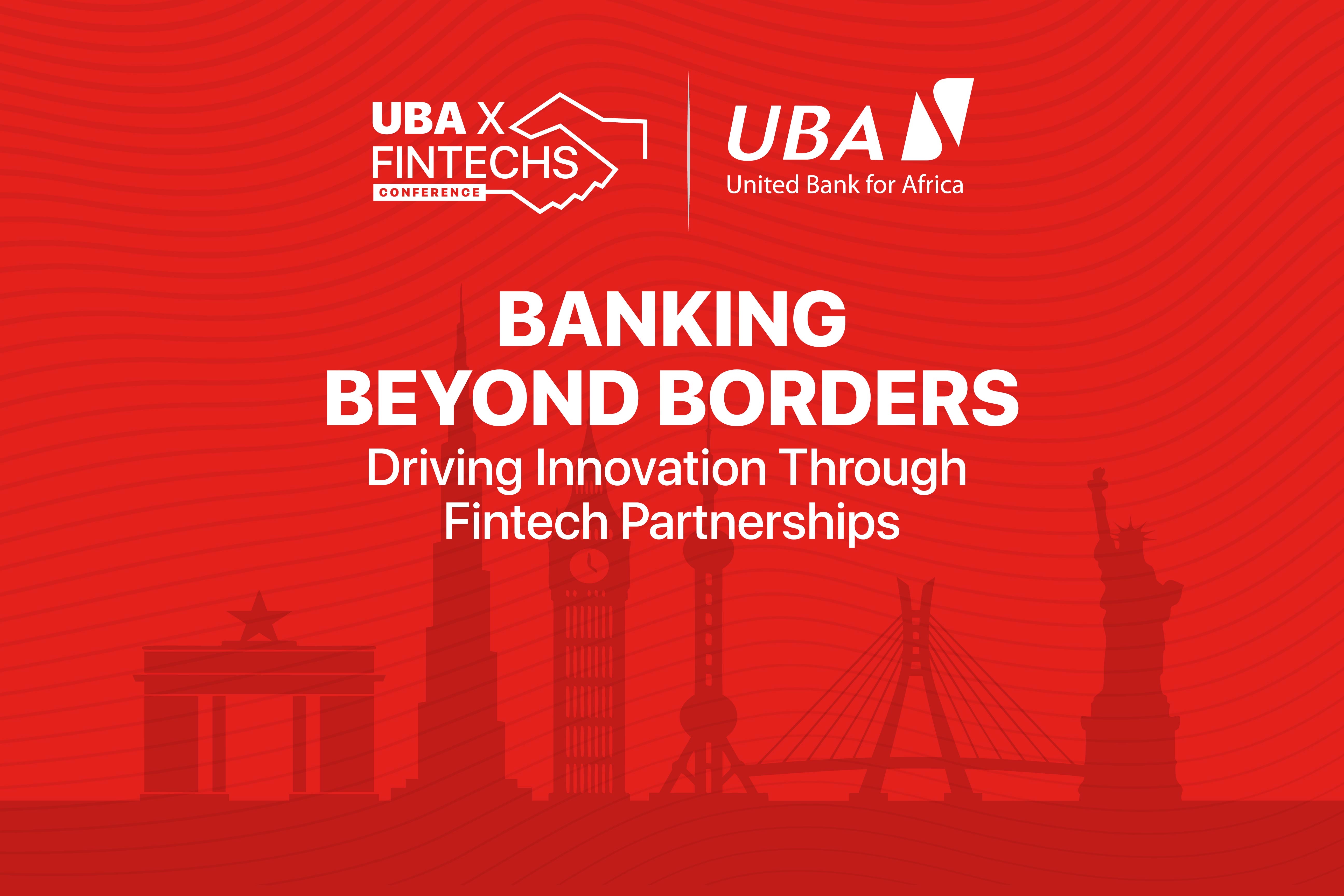 UBA X FINTECH